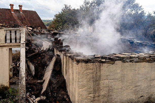 Affordable Structural Rebuild solutions in Fallston, MD